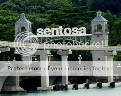 Sentosa Pictures, Images and Photos