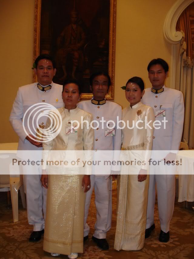 ครอบครัวฝ่ายเจ้าสาว ครอบครัวฝ่ายเจ้าสาว