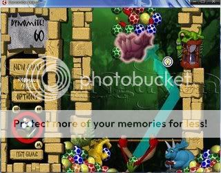 GAME KHỦNG LONG BẮN TRỨNG