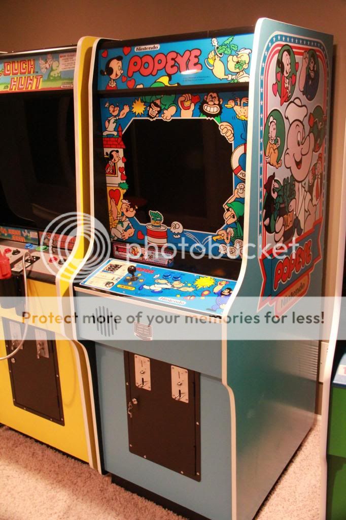 FS Game Nintendo Duck Hunt / Hogan's Alley Mario Bros Museum of