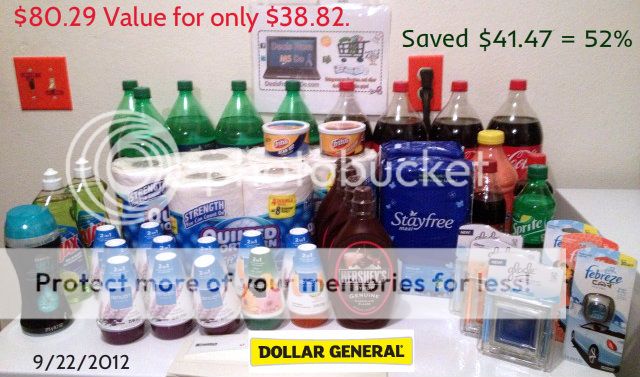 Dollar General Shopping Dollar General Shopping
