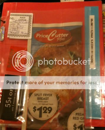 Sales Ad and Matching Coupons Organized by Store Sales Ad and Matching Coupons Organized by Store