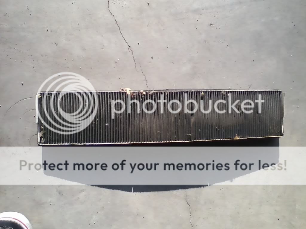 heater/ blower works like **** Page 2 New Cougar Forum