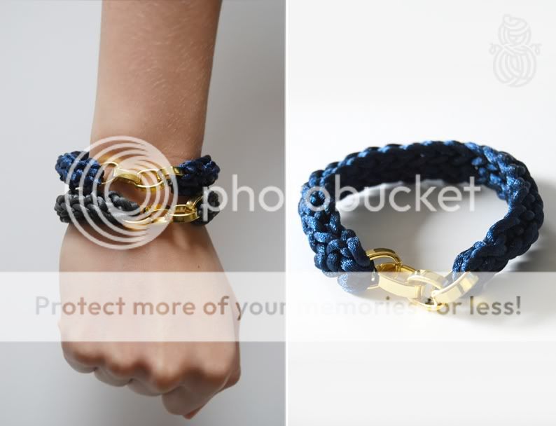 addme,add me,golden bracelt,marine roperoboty reczne,roboty r�czne,bracelet system,modular bracelet,marine bracelet,knitted bracelet,knitwear design,knitwear design,knitted jewellery,knitted jewellery