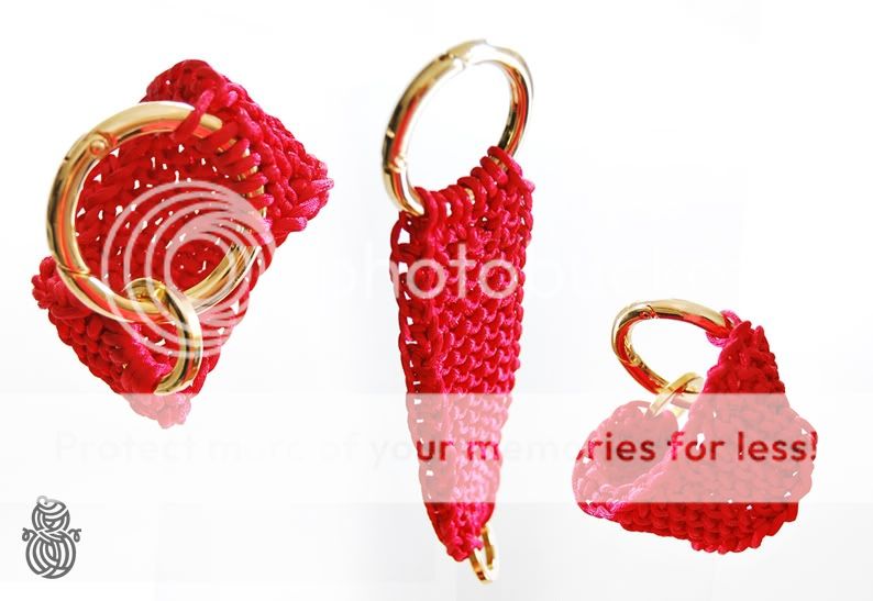 roboty reczne,knitted bracelet,golden autumn,roboty r�czne,bransoletka na drutach,dziergana bransoletka,robotyreczne,marta iwanina,rr,brygada rr,druty