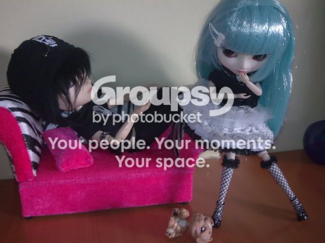 user posted image