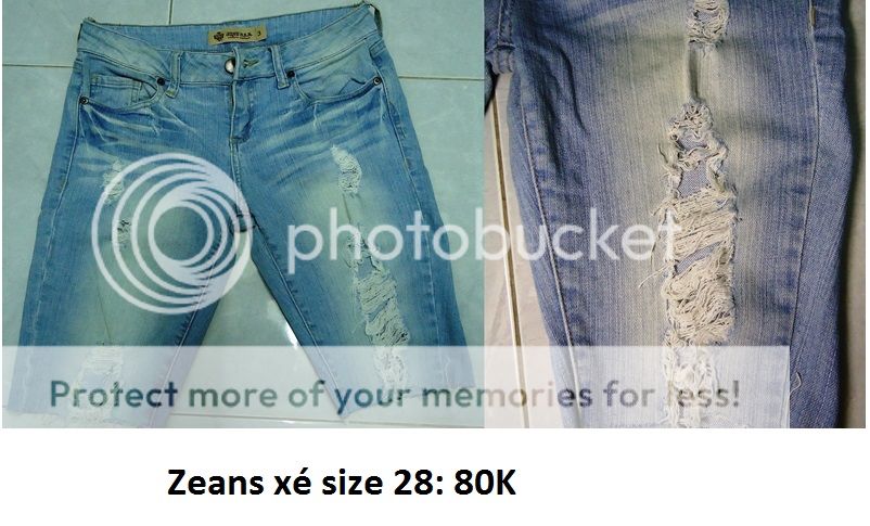 Thanh lý tủ đồ rẻ - đẹp - thời trang - 23