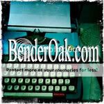 Bender Oak Gifts